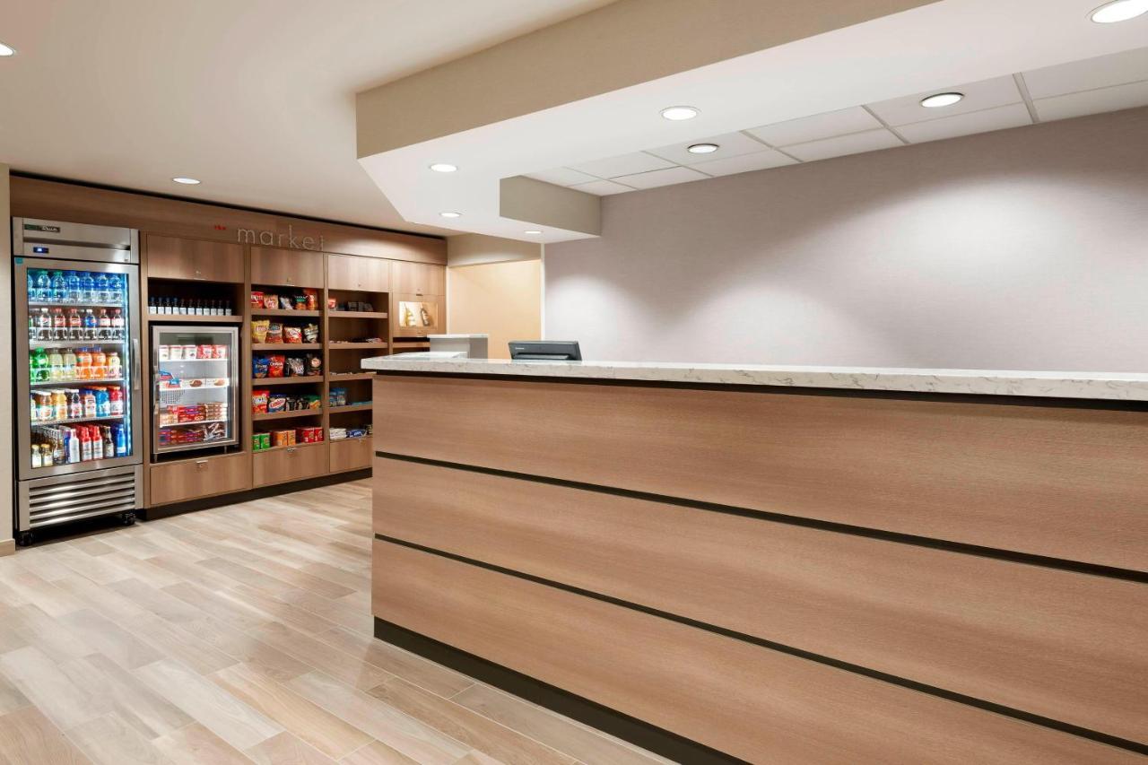 By Marriott Tampa At Usf/medical Center