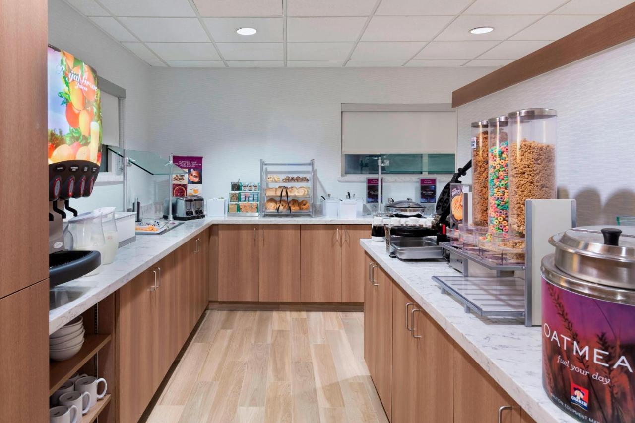 By Marriott Tampa At Usf/medical Center 3* Temple Terrace