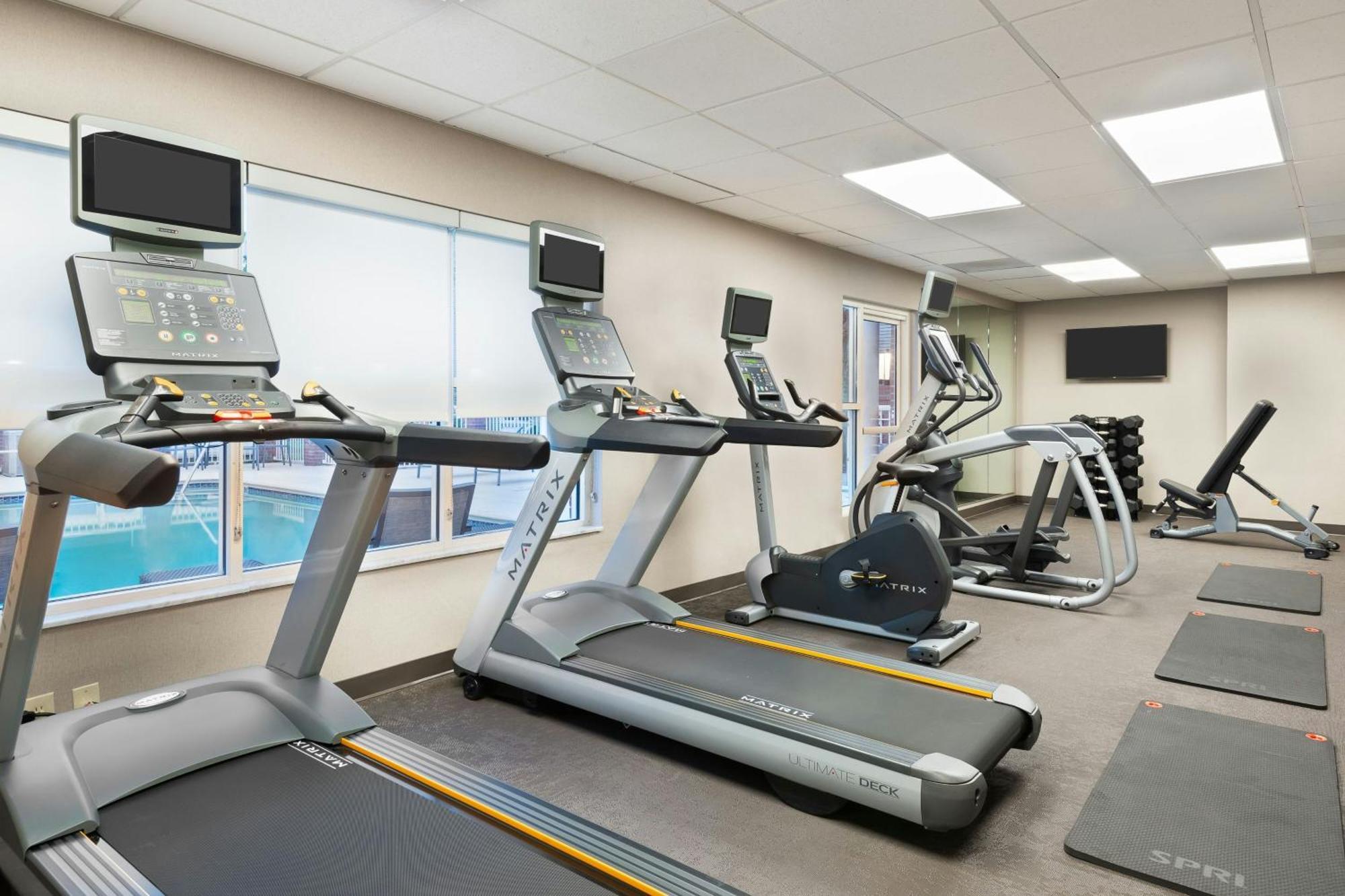 By Marriott Tampa At Usf/medical Center
